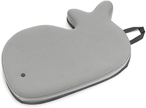 Skip Hop Moby Bath Kneeler Grey 1
