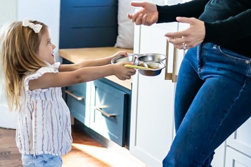 Smarty Plates Kids Mealtime Dishes