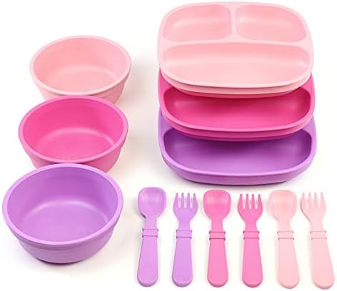 Re-Play Made in USA 3 Meals a Day Set 1