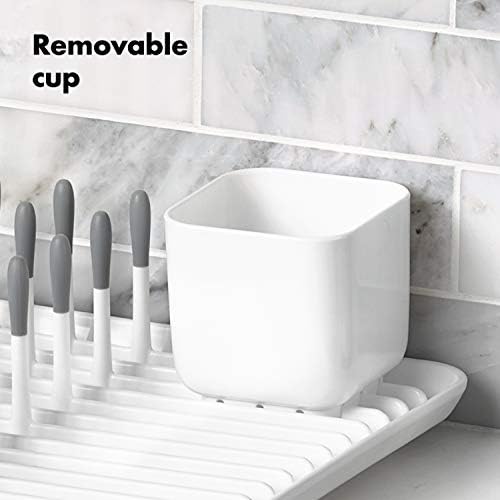 OXO Tot Bottle Drying Rack - Gray