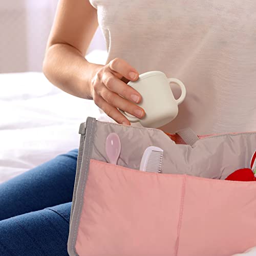 Catii Silicone Sippy Cup 5oz Leak Proof for Baby 6 Months