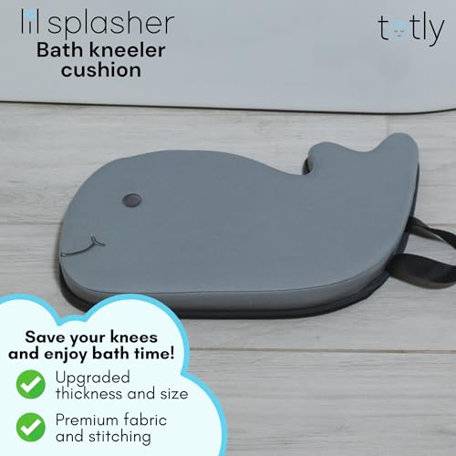 Totly 5pcs Baby Bath Essentials Set 1