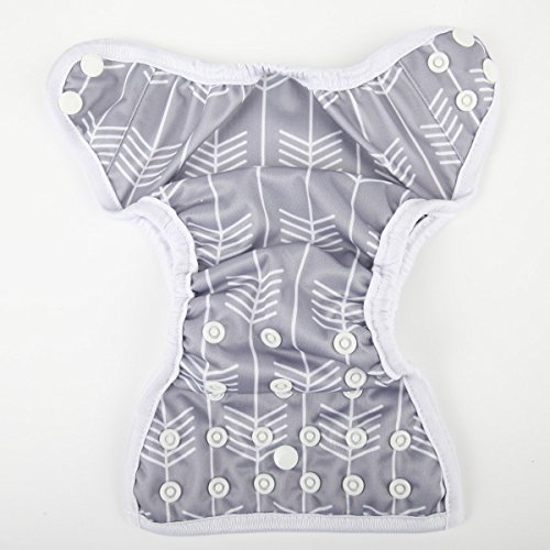 Newborn Baby Diaper Cover 8lbs-10lbs Arrow