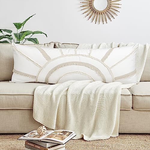 Sweet Jojo Designs Boho Chic Body Pillow Cover