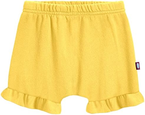 City Threads Made in USA Baby Ruffled Diaper Bloomers