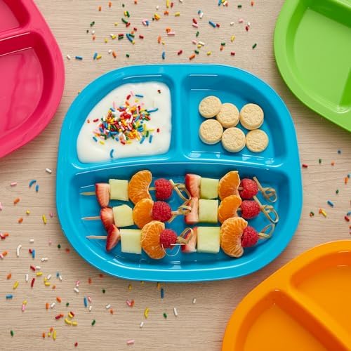 US Acrylic Harmony Kids Tray Set of 12