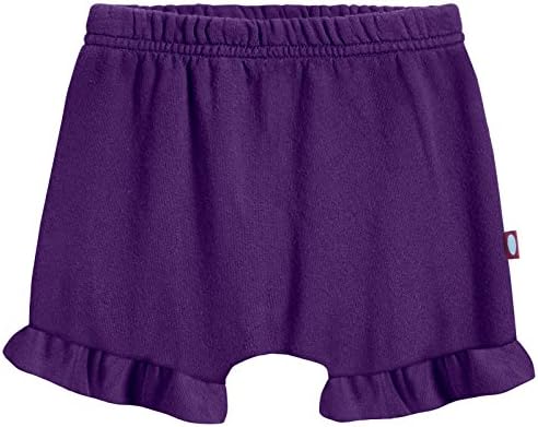 City Threads USA Baby Ruffled Diaper Covers Bloomers