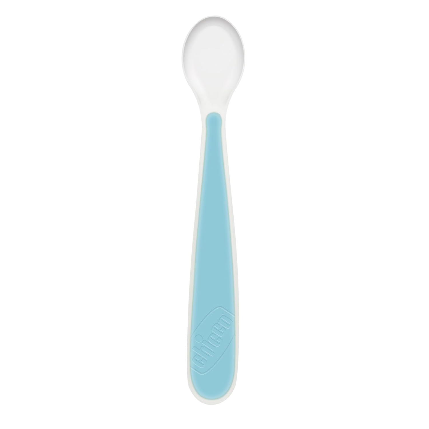 Chicco Easy Start Feeding Set 3 Piece Teal