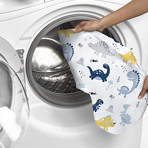 Plushii Nursing Pillow Dinosaurs World