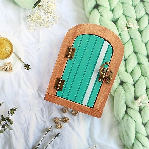 ROAEXPO Wooden Outlet Switch Covers - Premium Safety Decor
