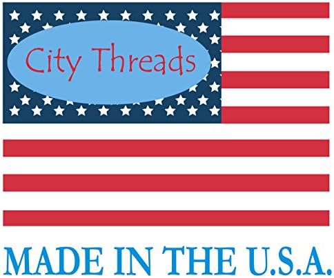 City Threads Made in USA Ruffled Diaper Covers for Baby