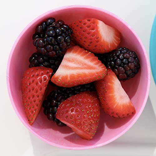 ChooMee Silicone Suction Bowls - 2 CT