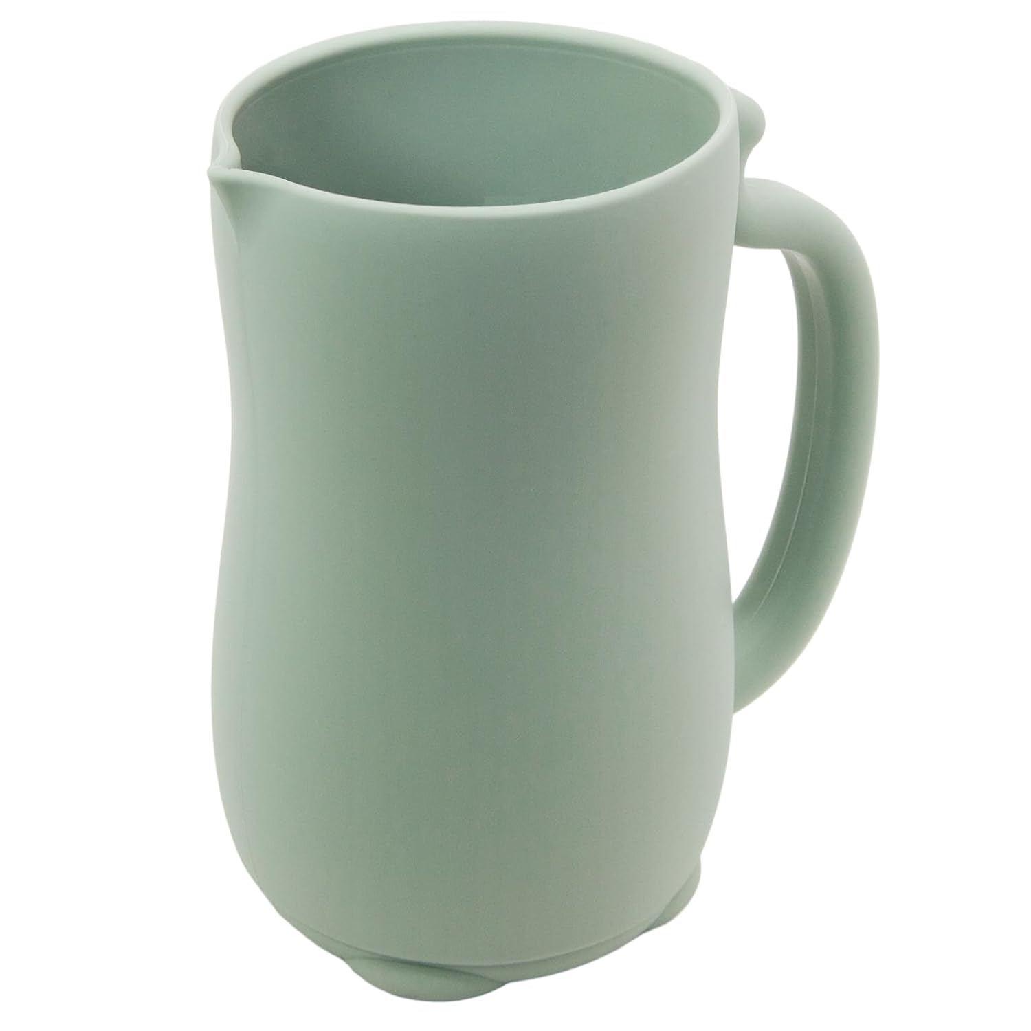 MANDOO Baby Bath Rinse Cup - Light Green 1