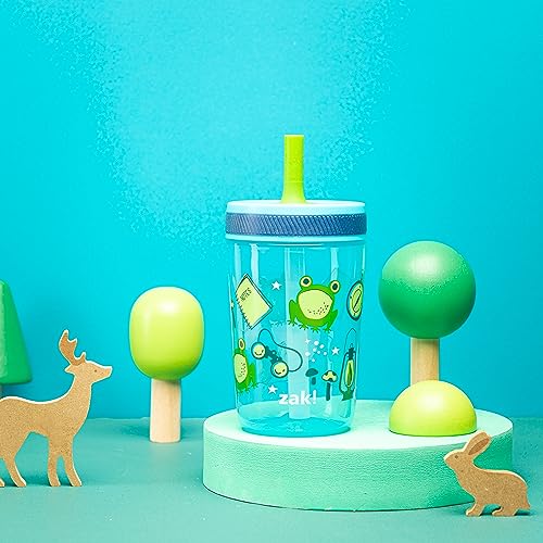 Zak Designs Kelso 15 oz Tumbler 2pc Set