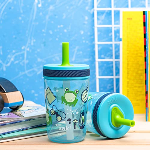 Zak Designs Kelso 15 oz Tumbler 2pc Set