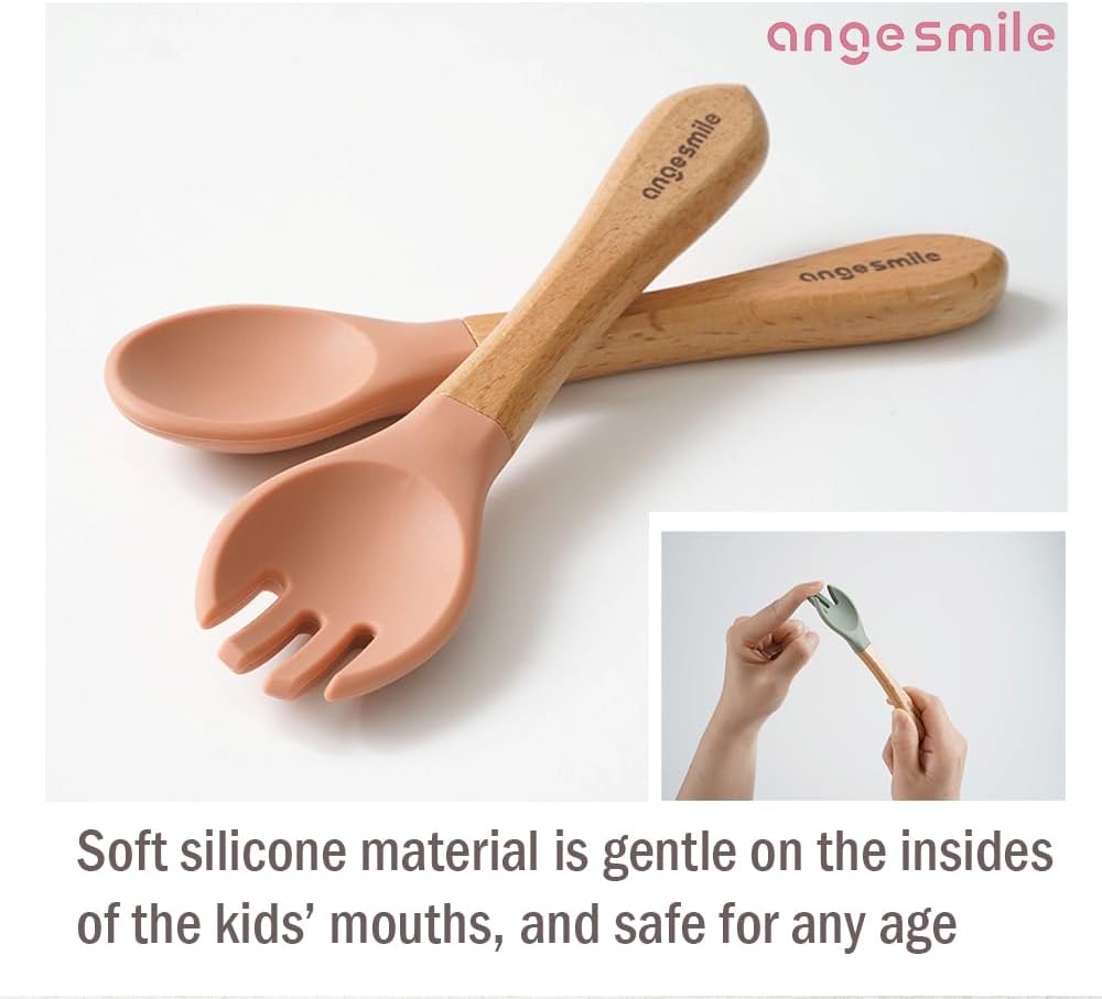 Baby Feeding Essentials 12-Piece Set for 6 Month Kids