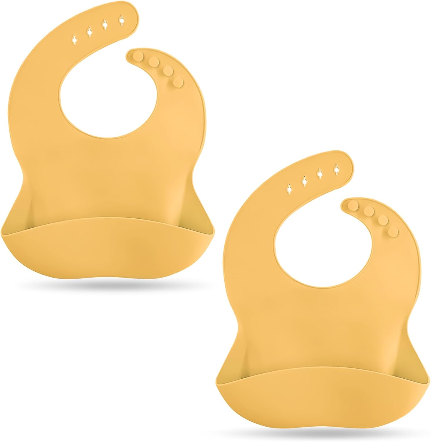 Benoxine Silicone Baby Feeding Set for Weaning