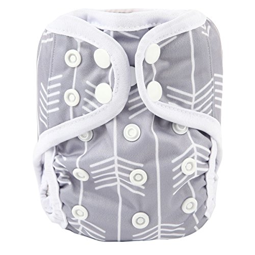 Newborn Baby Diaper Cover 8lbs-10lbs Arrow