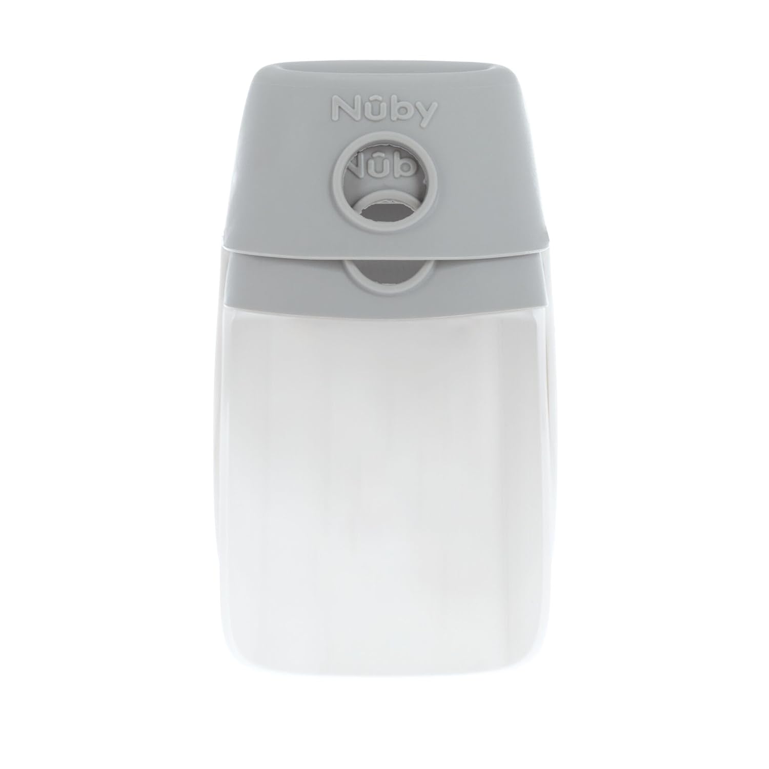 Nuby 2-in-1 Faucet Extenders for Toddlers - 2 Pack 1