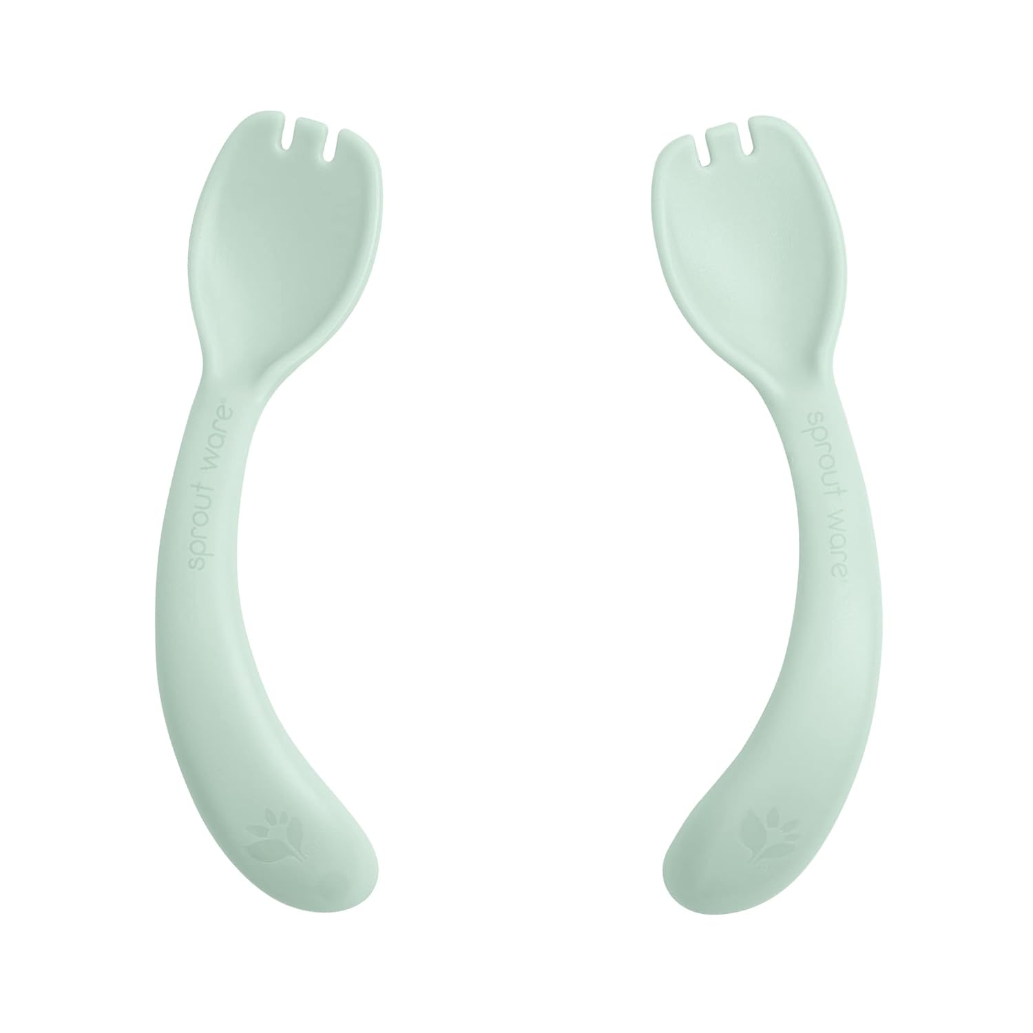 Green Sprouts Sprout Ware Handy Sporks for 9mo