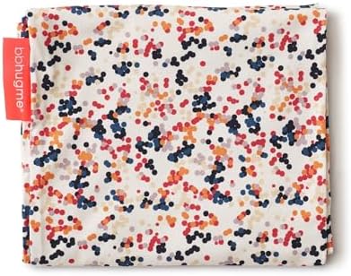 bbhugme Nursing Pillow Cover - Dots Design