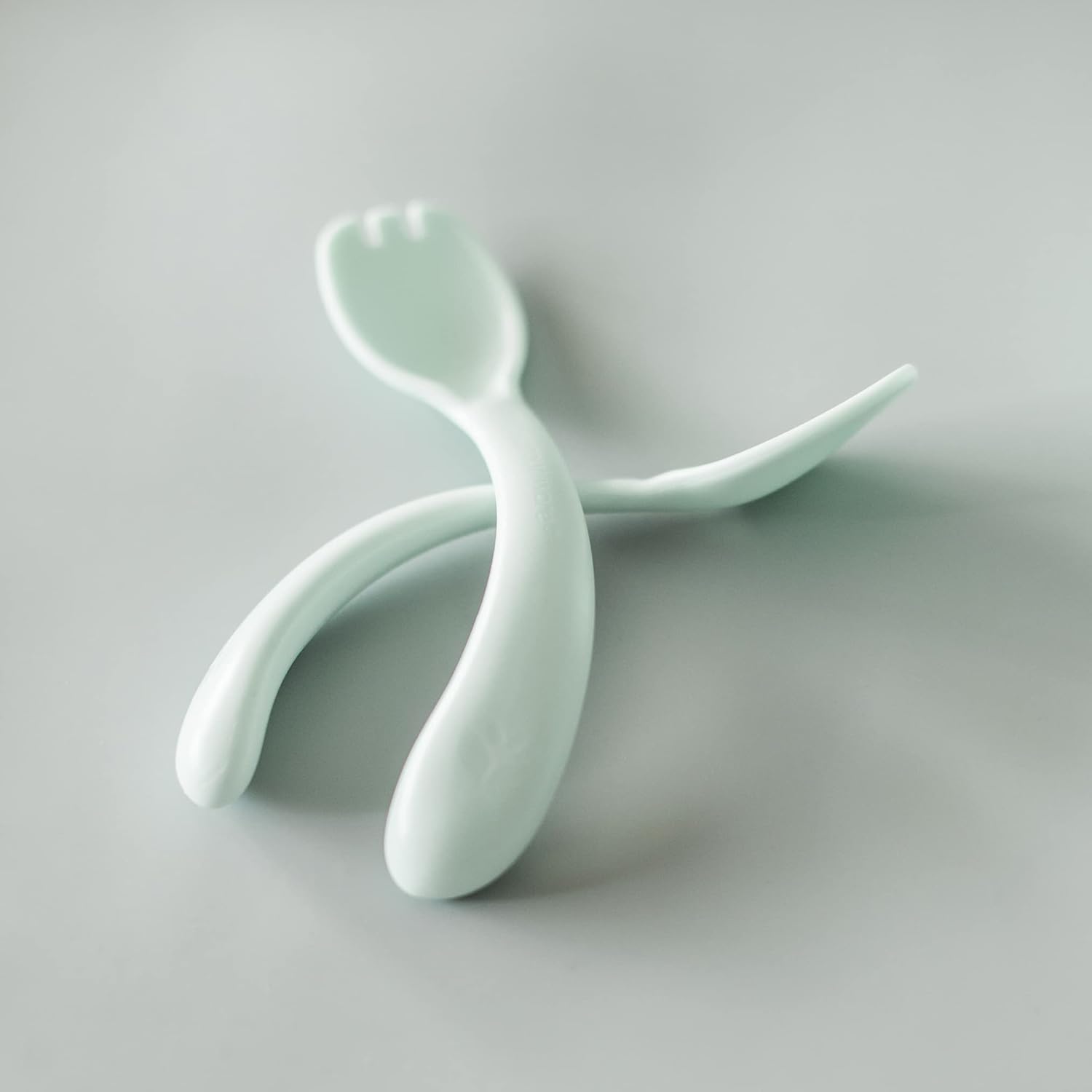 Green Sprouts Sprout Ware Handy Sporks for 9mo