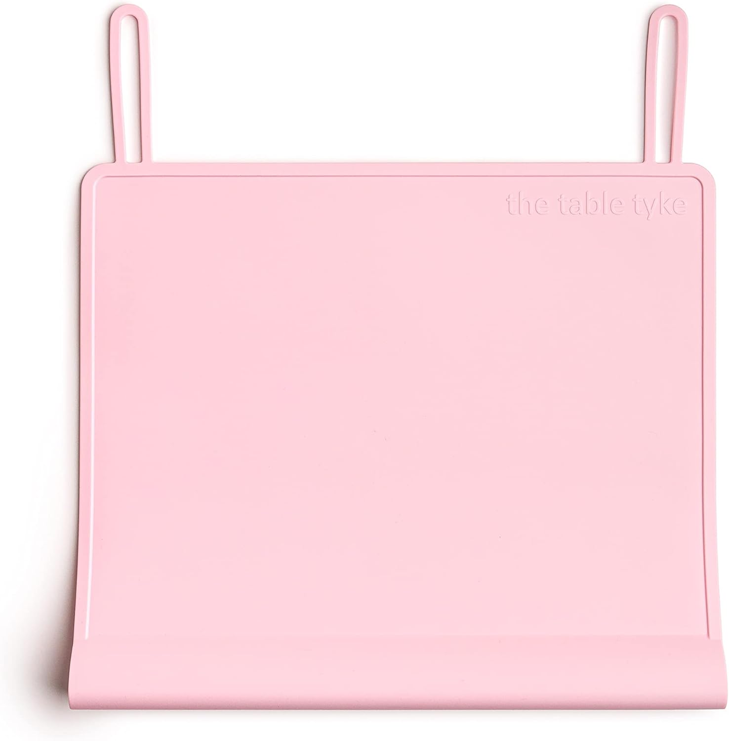 100 Silicone Placemat with Bumper Travel Ready Non-Slip