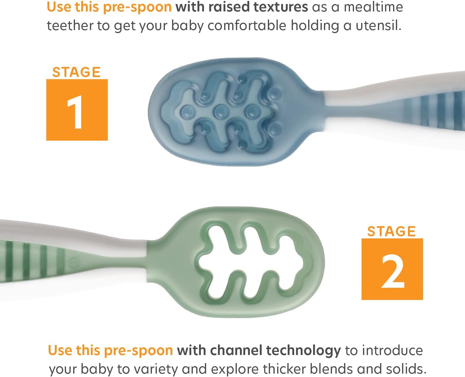 NumNum Suction Bowls for Babies Toddlers BPA-Free Microwave Safe