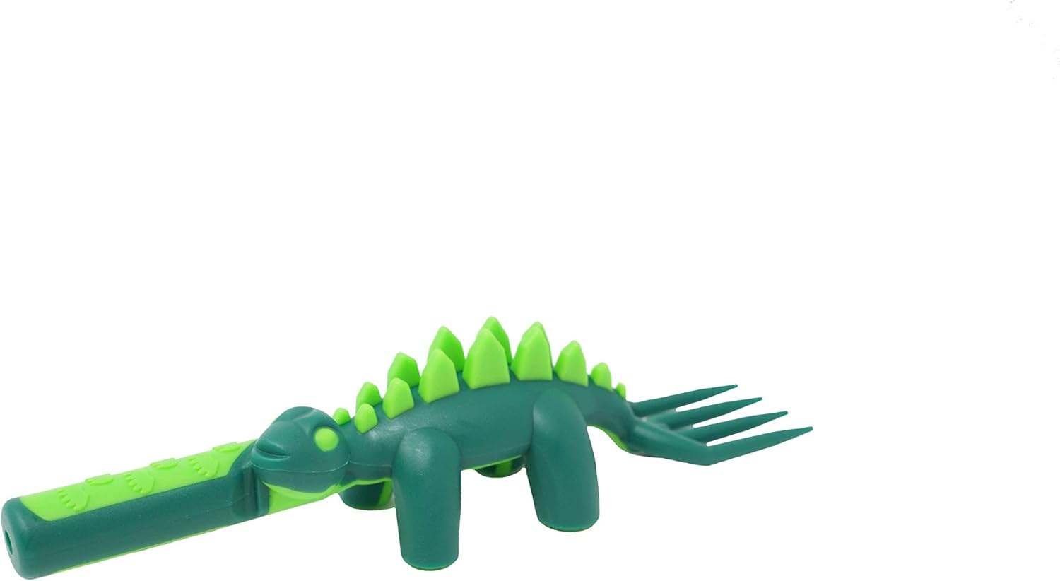 Constructive Eating Dino Toddler Utensils Placemat Set
