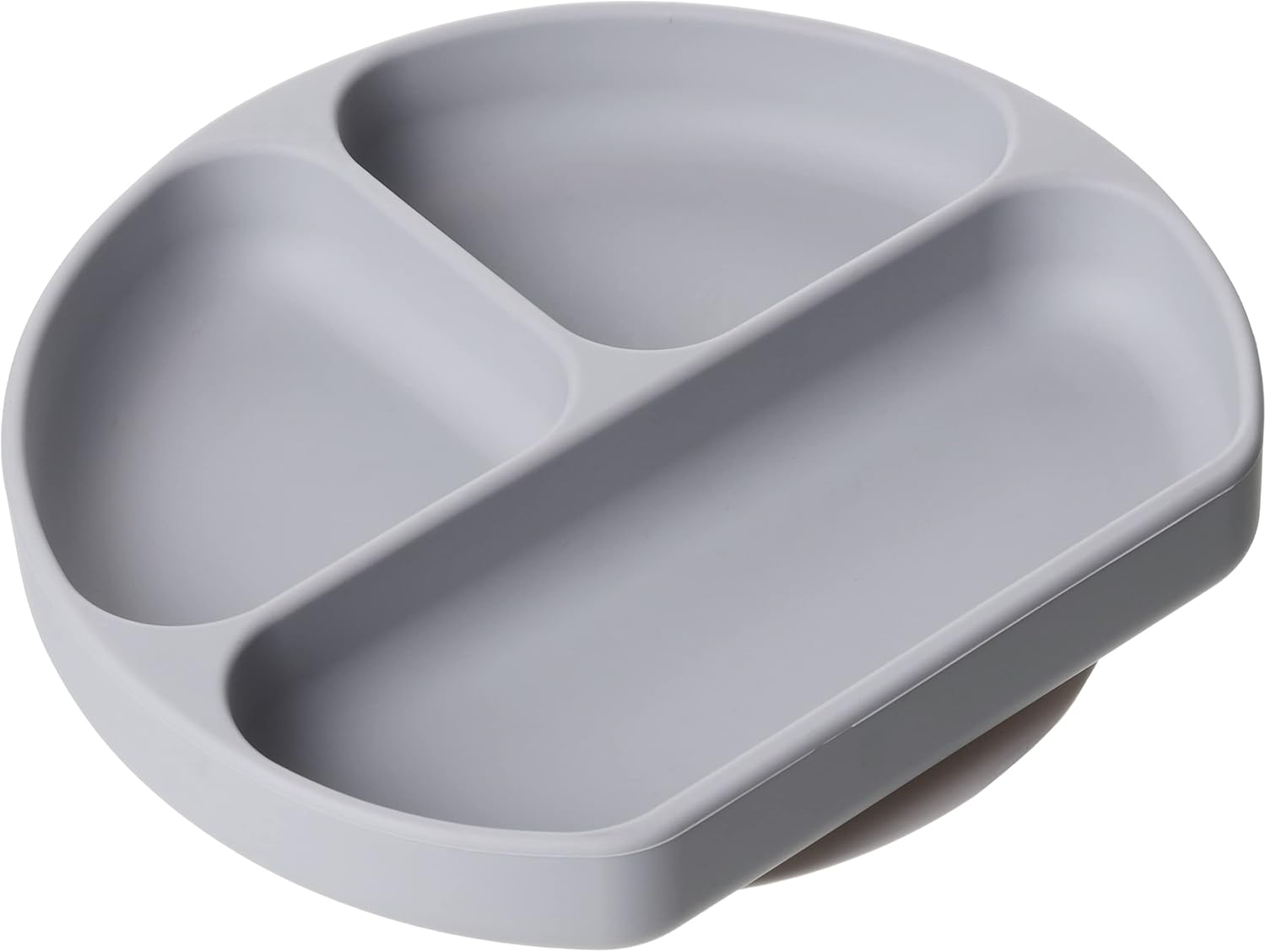 Mr Pen Silicone Suction Plate for Kids