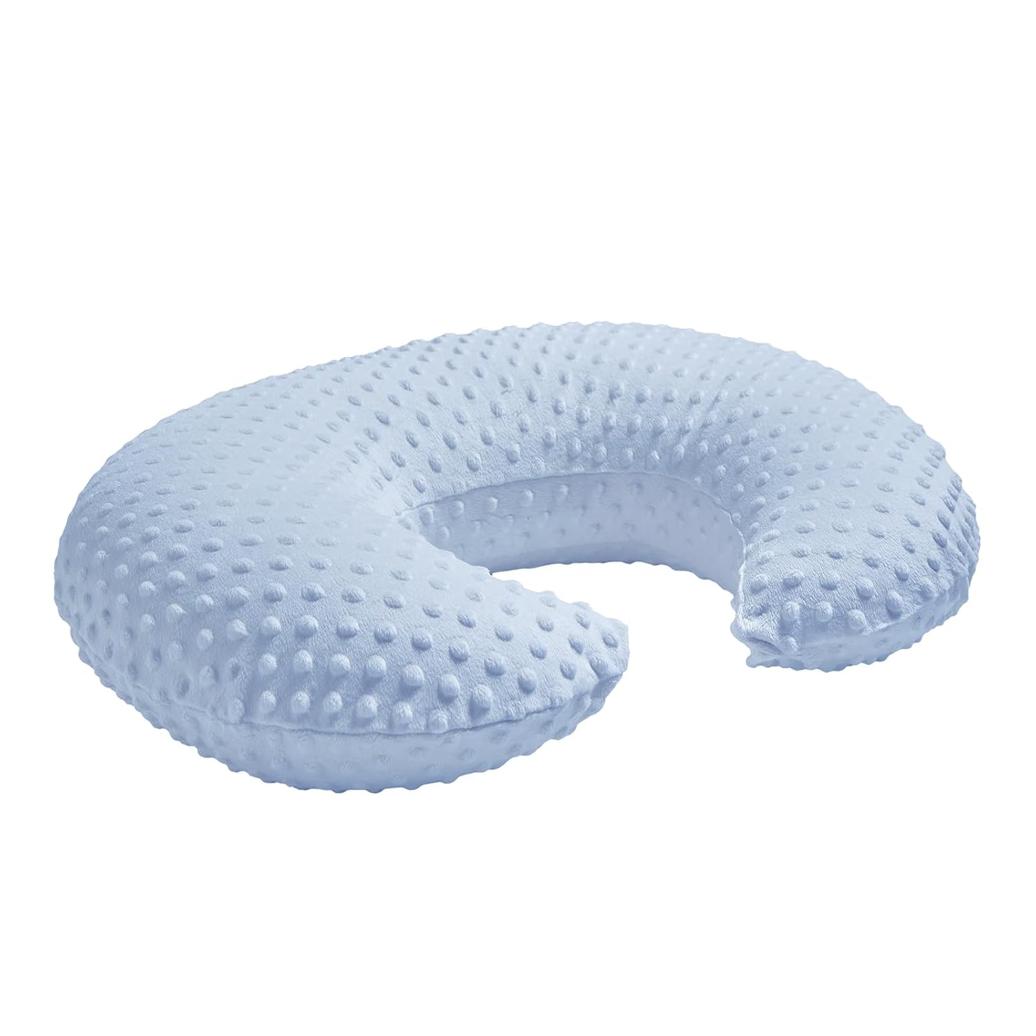 ESEN Nursing Pillow with Removable Cover for Breastfeeding and Bottle Feeding