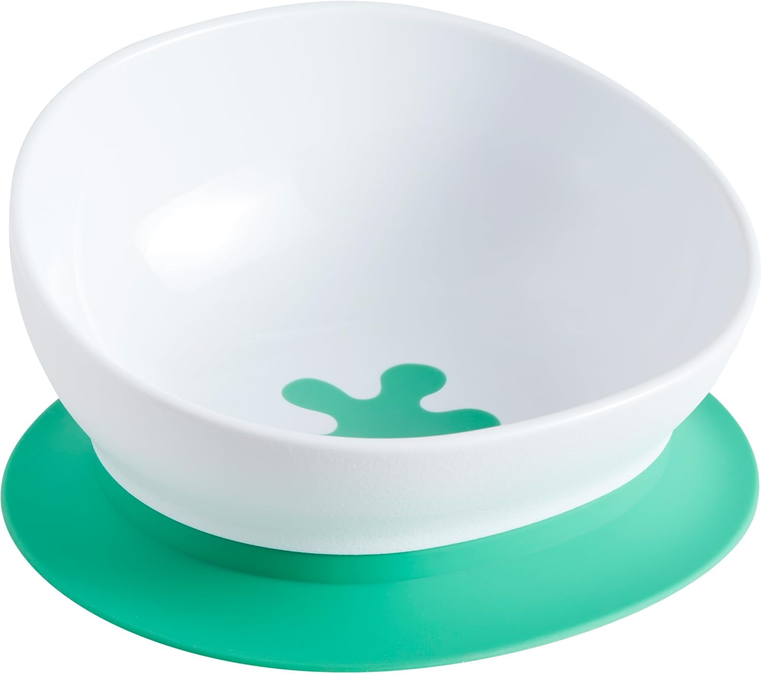 Doddl Toddler Suction Bowl for Self Feeding 1-3 Years