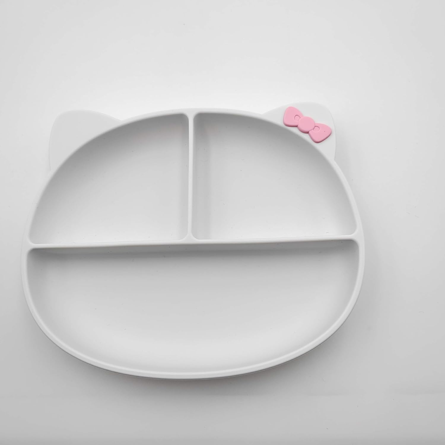 Soft Silicone Baby Feeding Set BPA Free 1