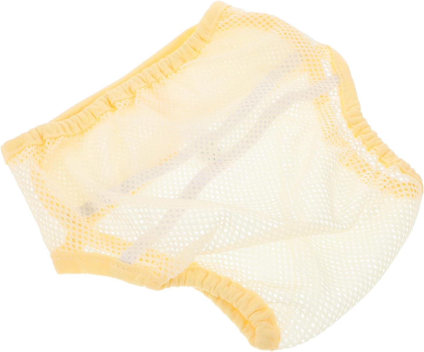 Totority Reusable Breathable Girl Diaper Underwear