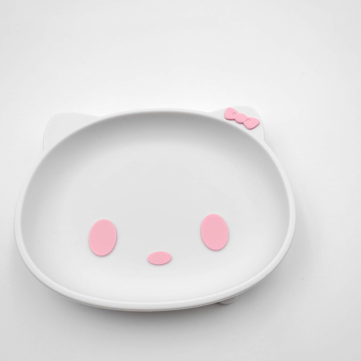 Soft Silicone Baby Feeding Set BPA Free 1