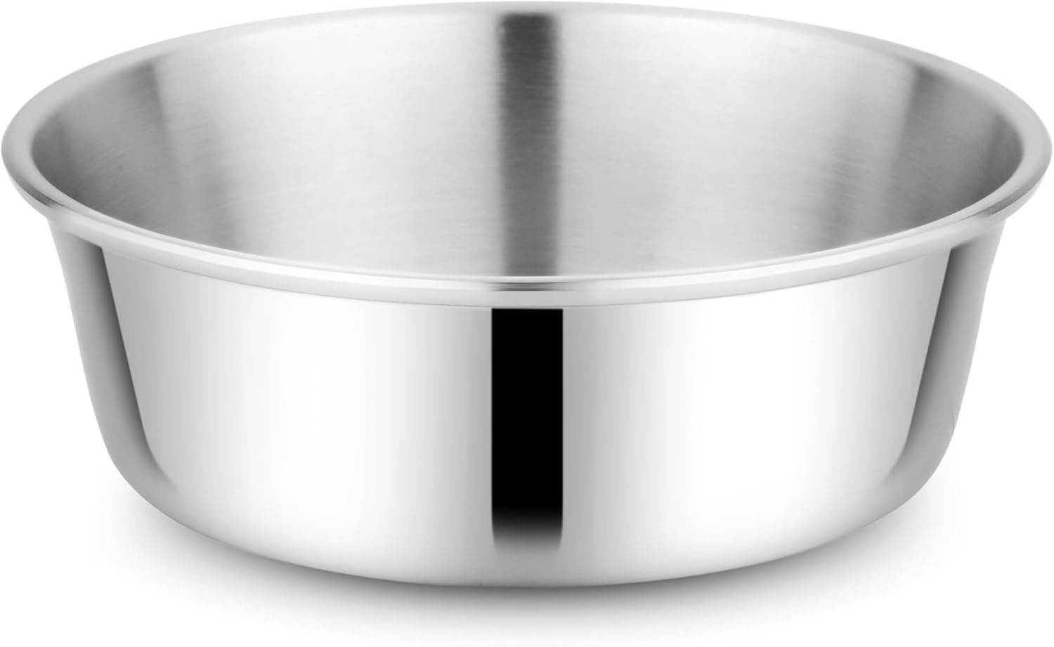 Bon aPetite 304 Stainless Steel Plate Bowl Set
