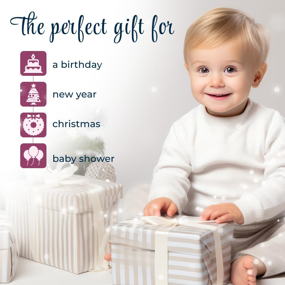 Yelino Silicone Baby Feeding Set 6 Months 1