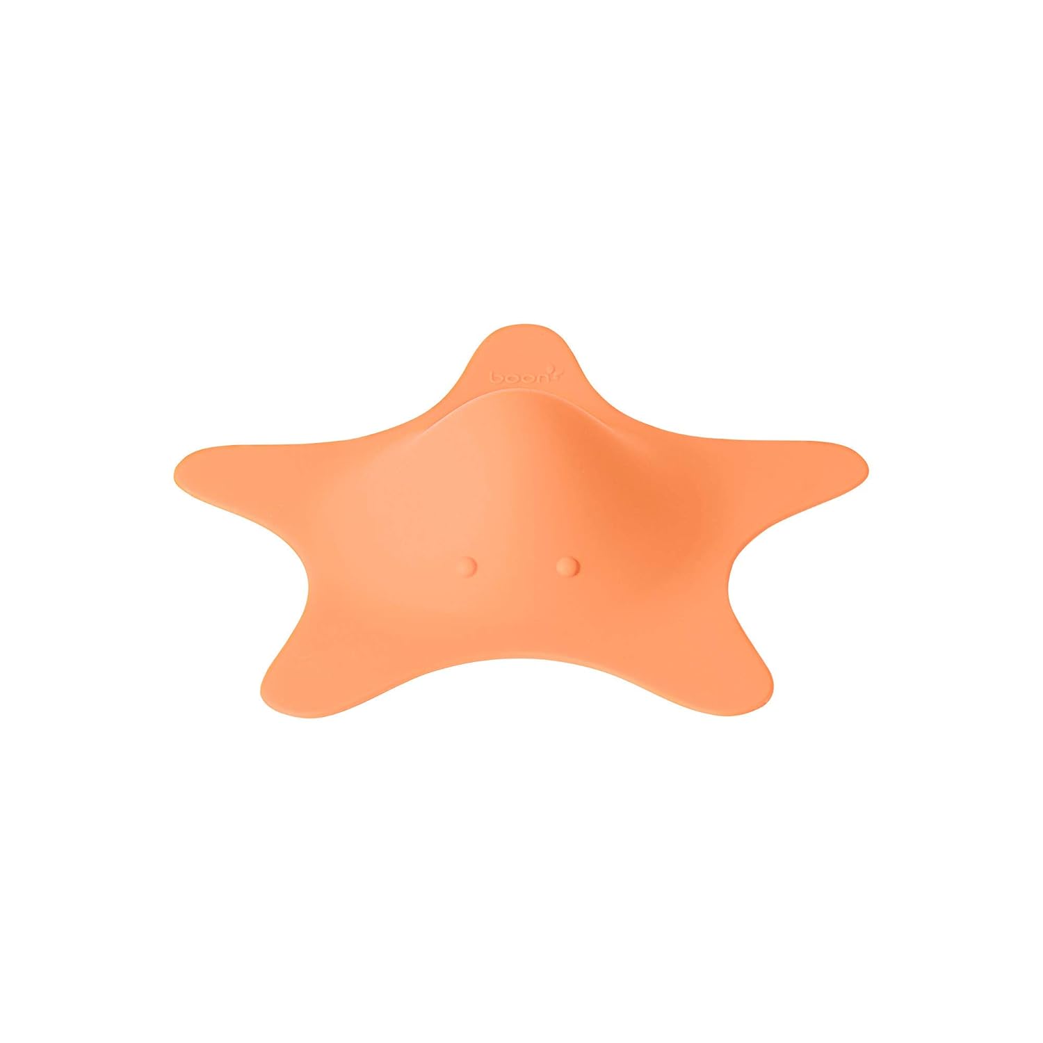 Boon Star Toddler Bath Drain Cover - Starfish Shape