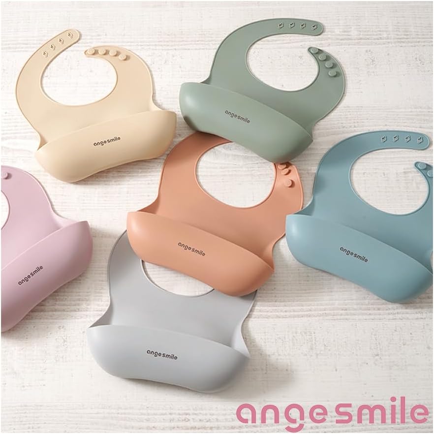 Baby Feeding Essentials 12-Piece Set for 6 Month Kids