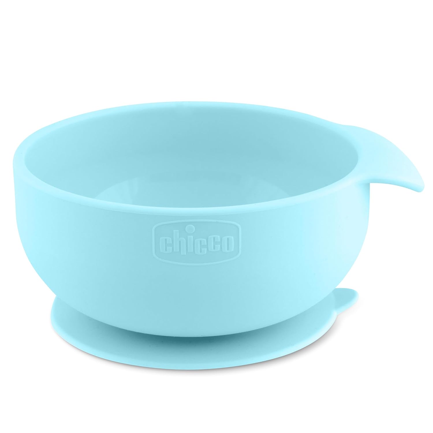 Chicco Easy Start Feeding Set 3 Piece Teal