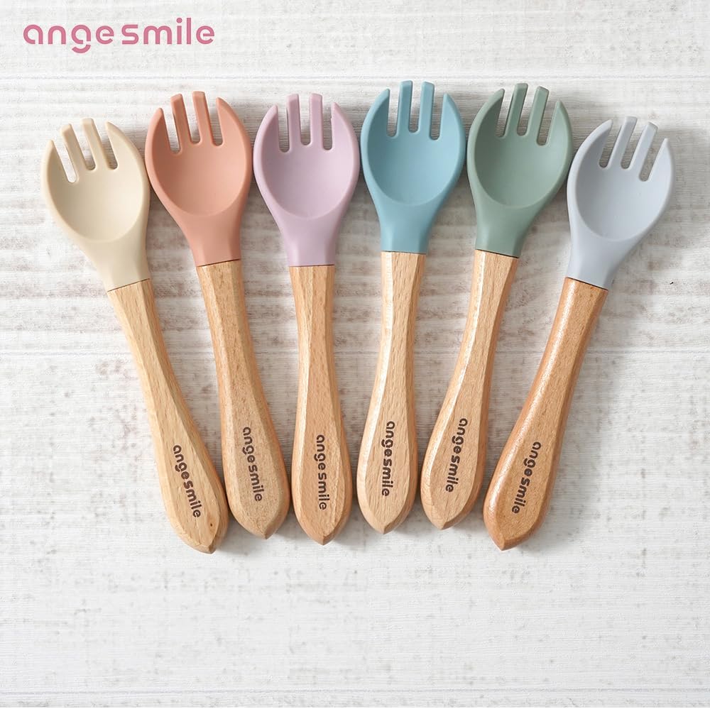 Baby Feeding Essentials 12-Piece Set for 6 Month Kids