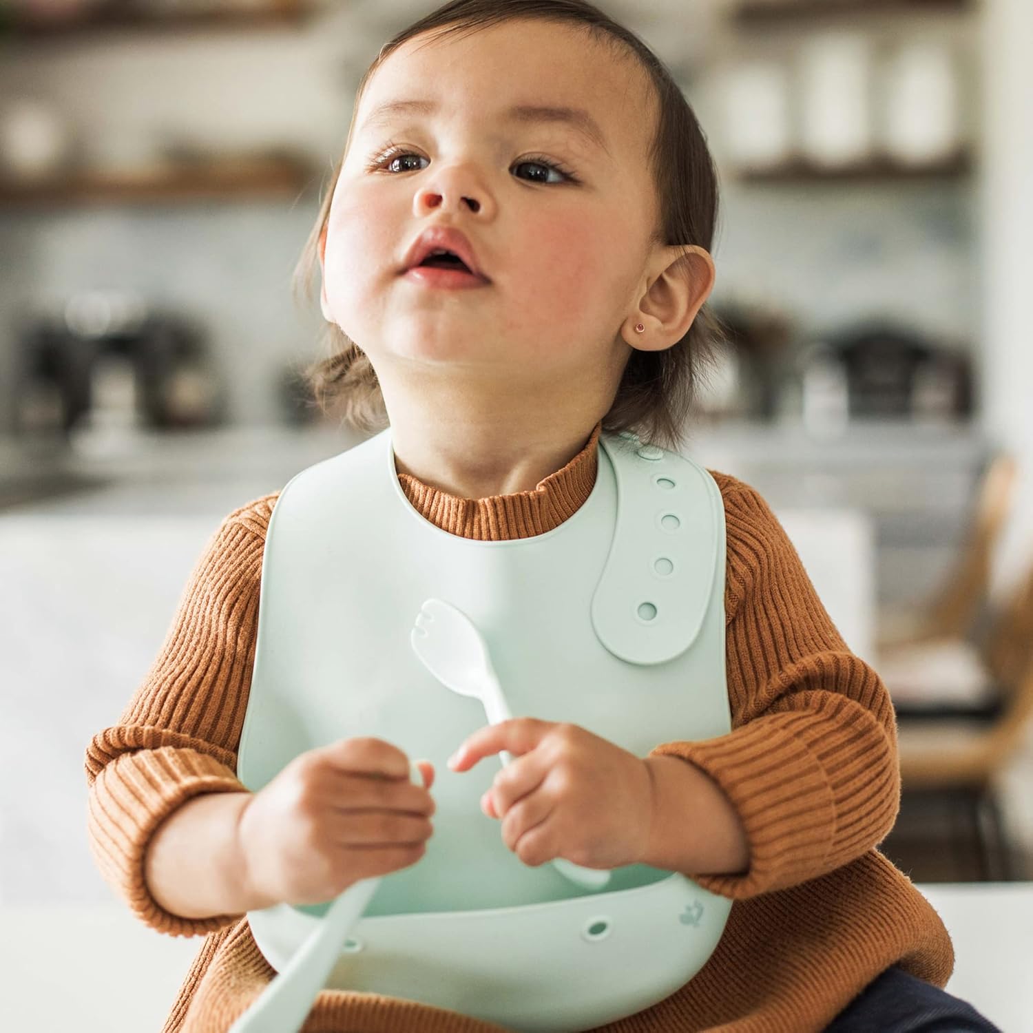 Green Sprouts Sprout Ware Handy Sporks for 9mo