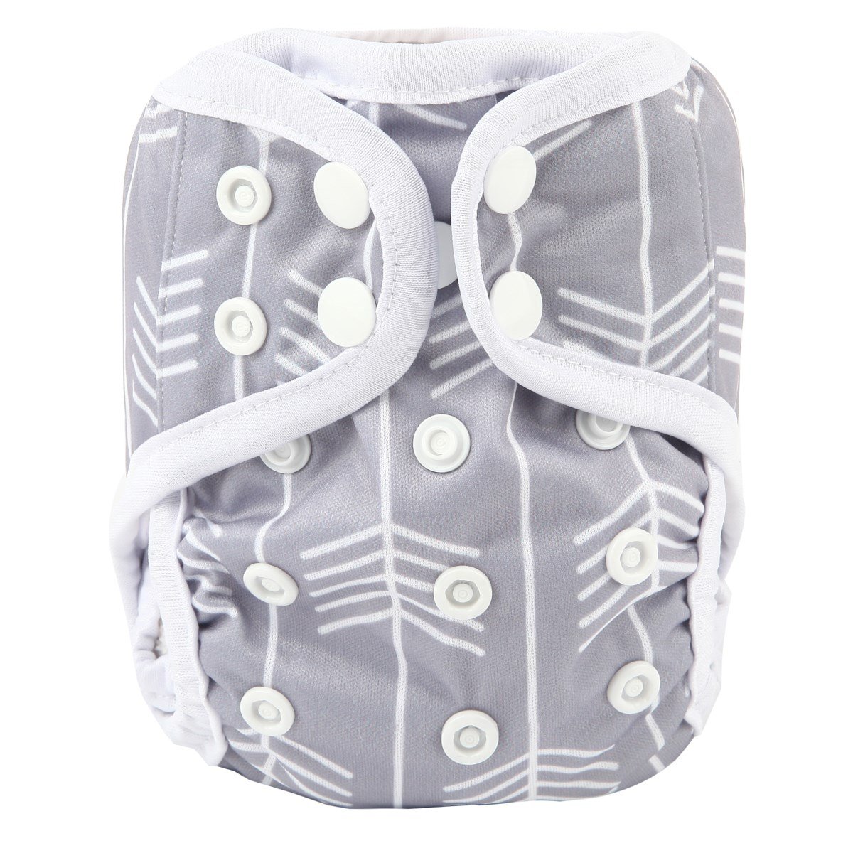 Newborn Baby Diaper Cover 8lbs-10lbs Arrow