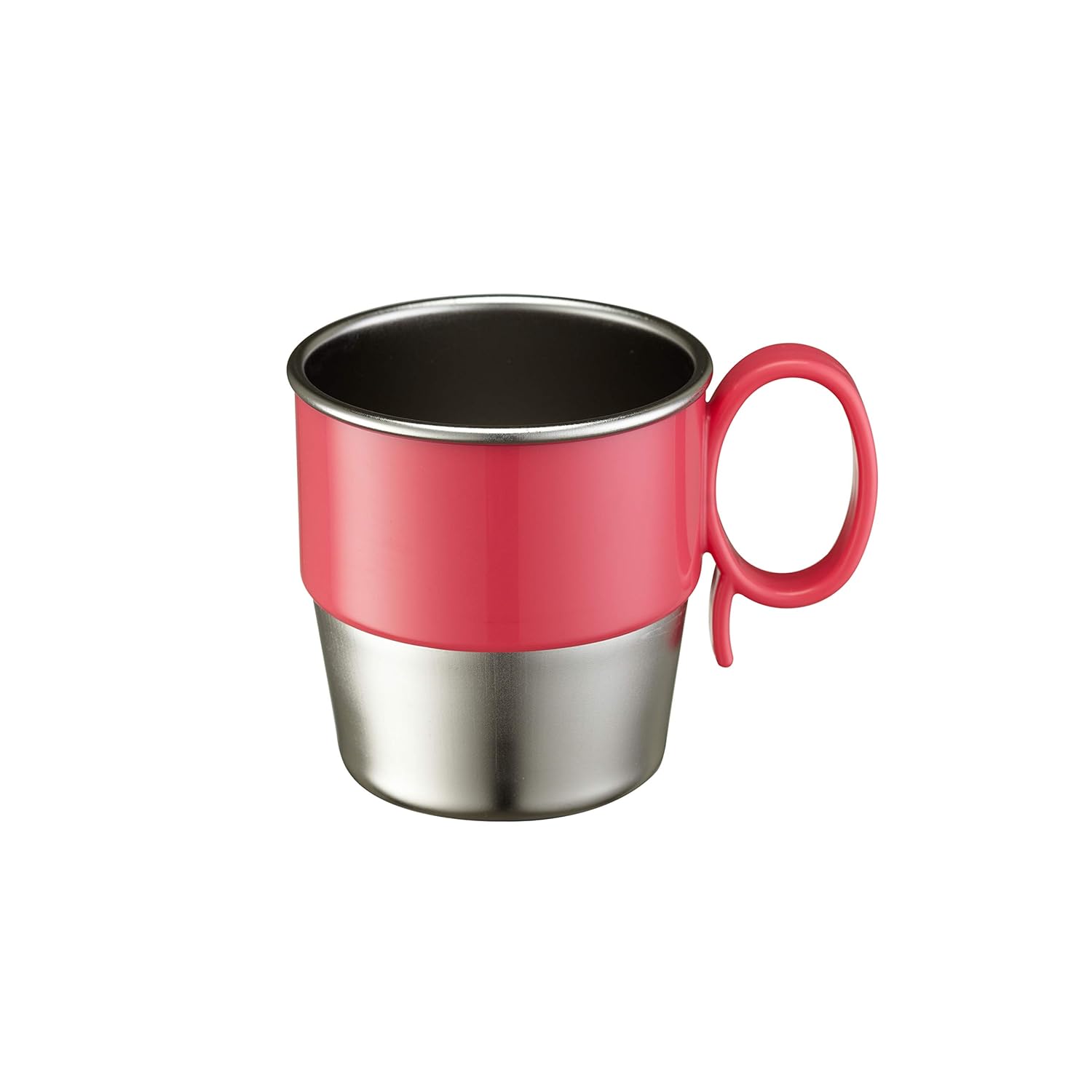 Innobaby Din Din Smart Stainless Steel Cup 95 Oz BPA Free