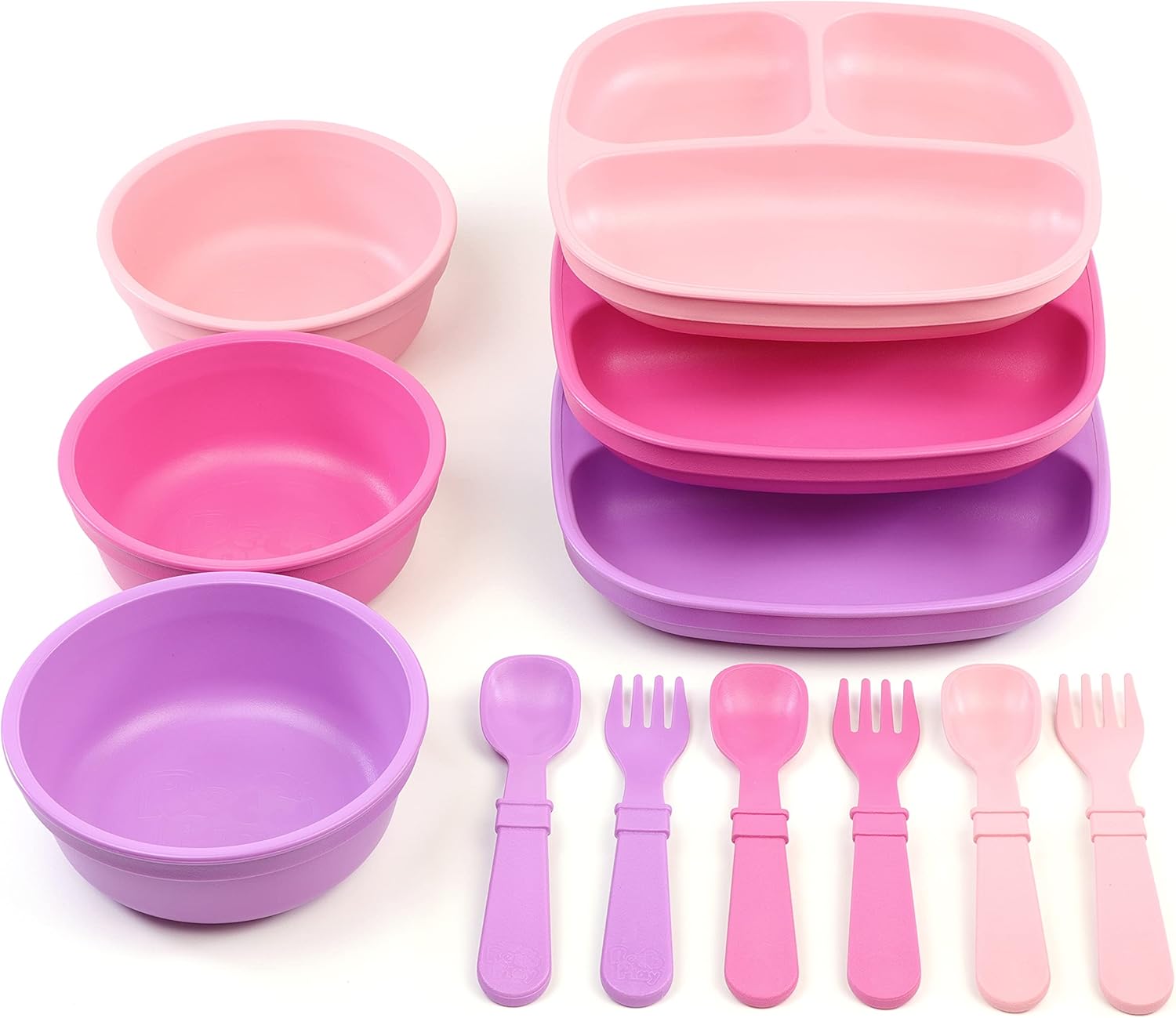 Re-Play Made in USA 3 Meals a Day Set 1