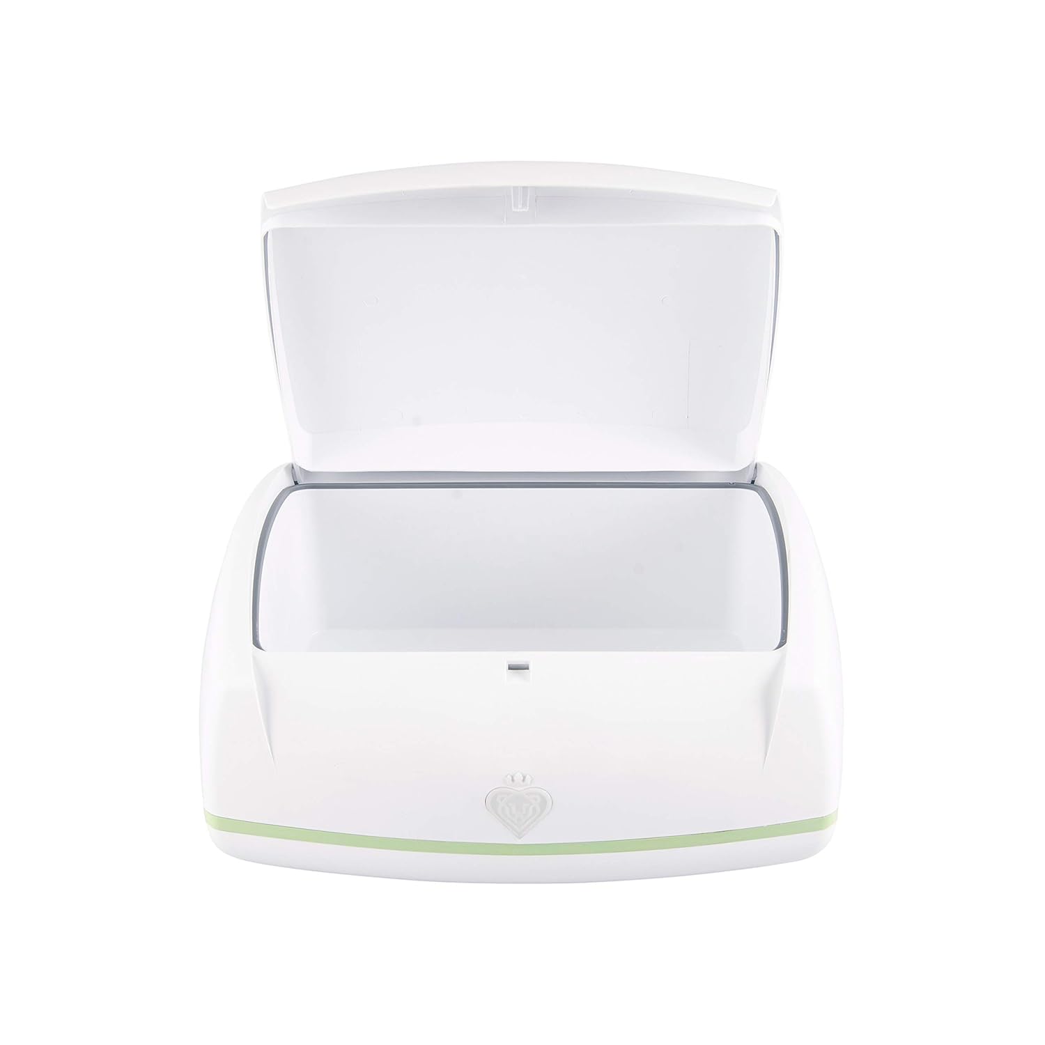 Prince Lionheart Wipe Warmer with Soft Night Light