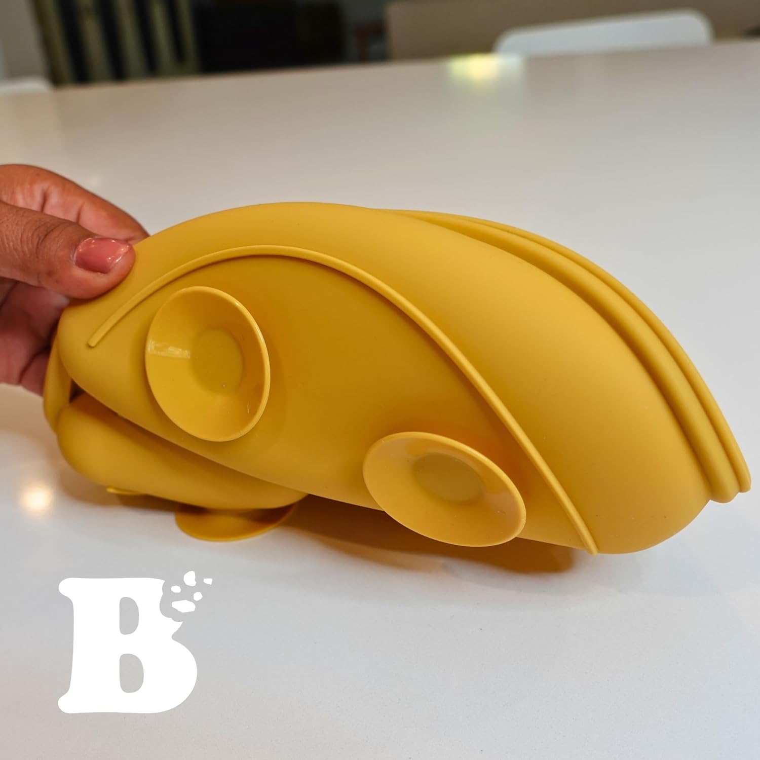 10 Piece Self-Feeding Dining Set for Baby Toddler