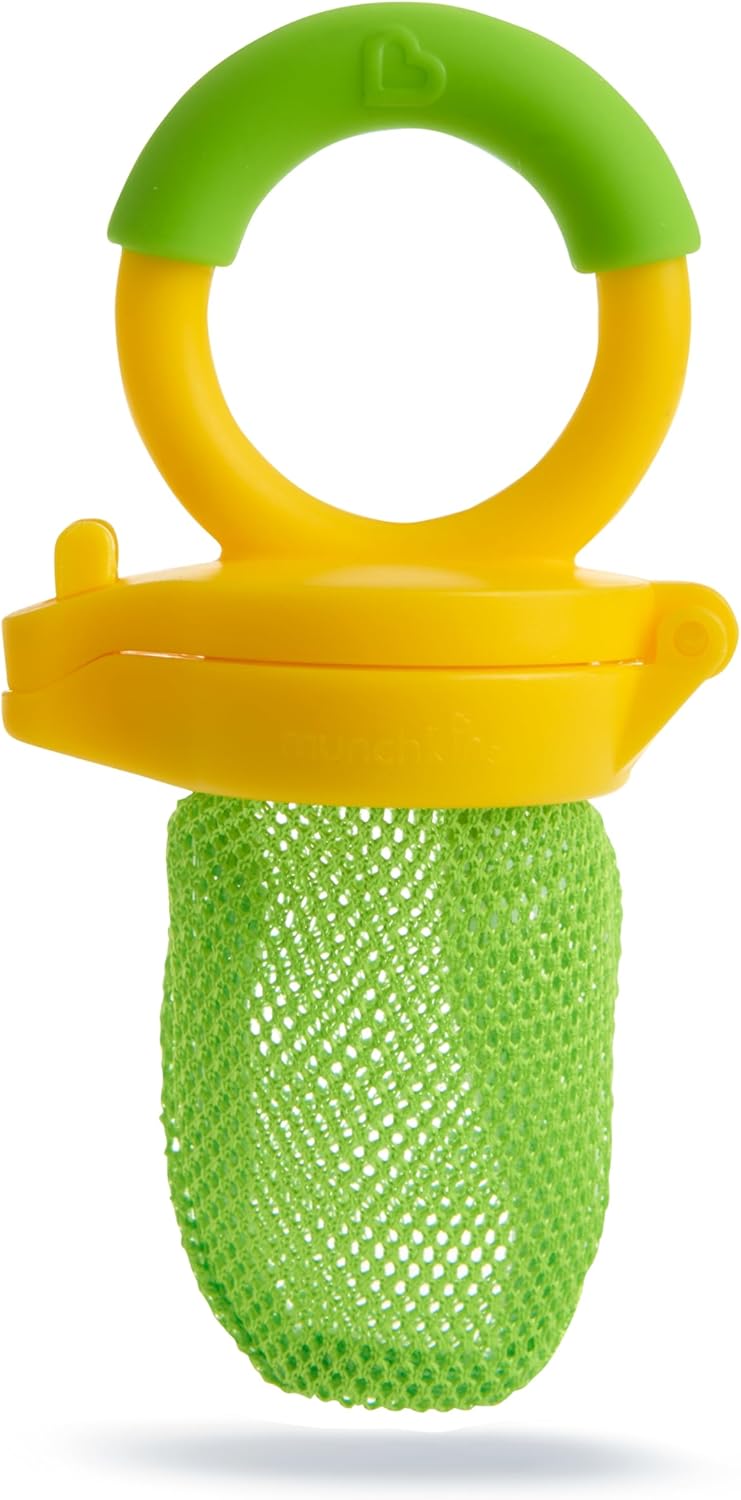 Munchkin Fresh Food Feeder 1ea BPA-Free 1