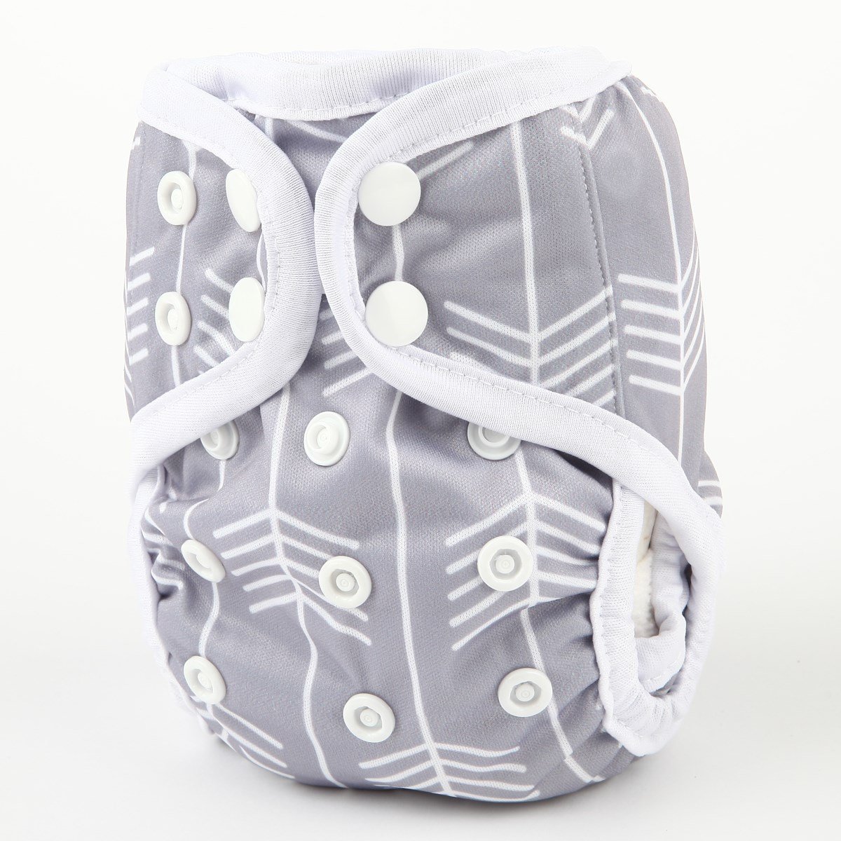 Newborn Baby Diaper Cover 8lbs-10lbs Arrow