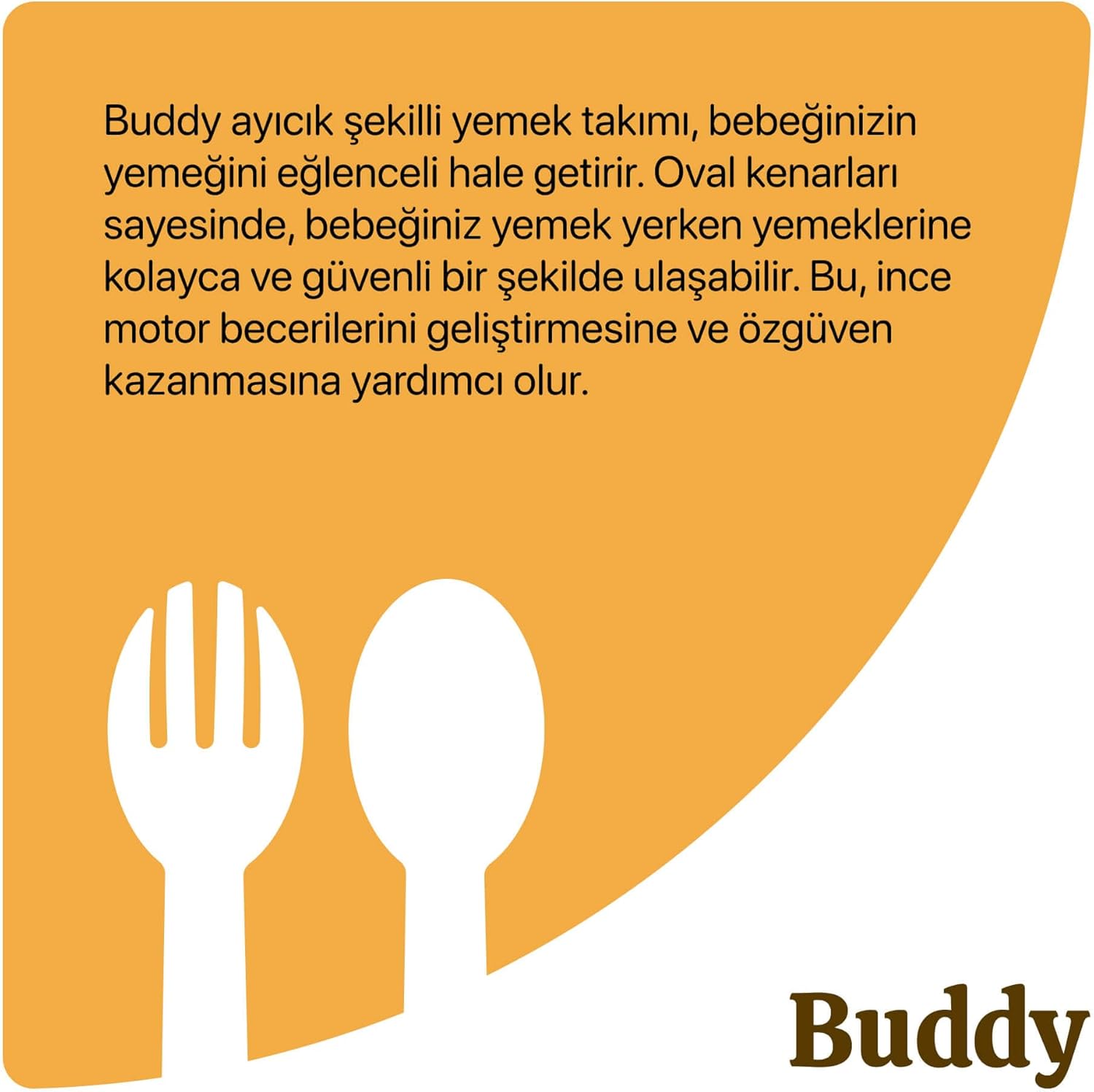 Tucklebery Buddy Toddler Plates and Bowls Set